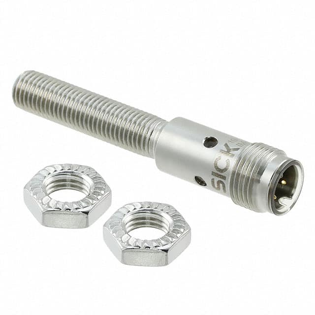 IMB08-02BPSVC0S SICK, Inc.  Näherungssensoren – Industrie